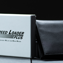 Speed Loader Plus Wallet - Tony Miller and Mark Mason