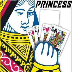 Ultimate Princess - Neo Magic