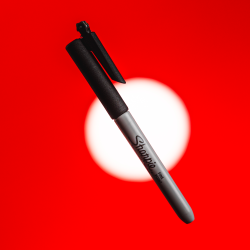 VOLCANO: FIREBALL PEN - Magic Dream