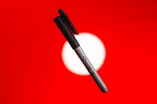 VOLCANO: FIREBALL PEN - Magic Dream