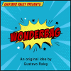 WONDERBAG (SUPERMAN) - Gustavo Raley