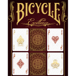 Bicycle Excellence Deck