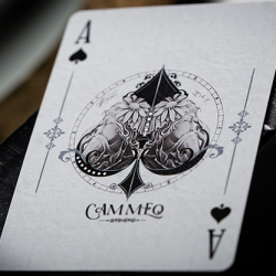 Cammeo Playing Cards