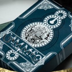 Cammeo Playing Cards