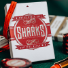 DMC Shark V2 Playing Cards