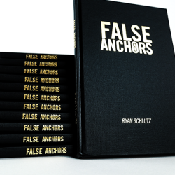 False Anchors - Ryan Schlutz