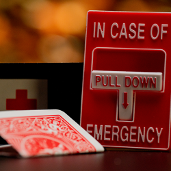 In Case of Emergency - Adam Wilber and Vulpine