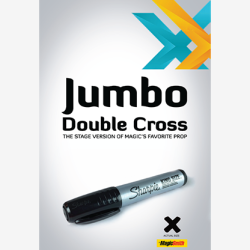 Jumbo Double Cross - Magic Smith