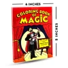 Magic Coloring Book - Pocket Size - Magic Makers