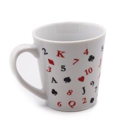 Magic Prediction Mug - Regular