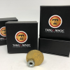 Magnetic Coin / Magnetische Munt 50 cent - Tango