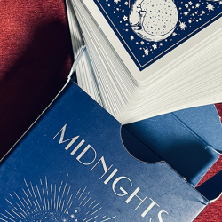 Midnights - Luxury Playing Cards Changing Lives