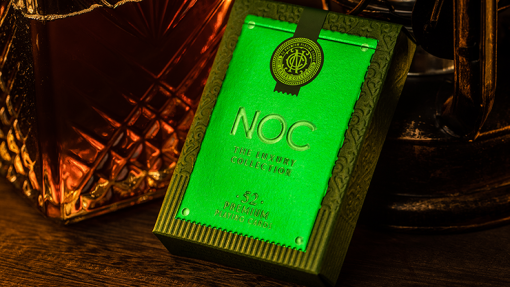 NOC (Groen) The Luxury Collection