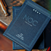 NOC Pro 2021 (Navy Blue) Playing Cards