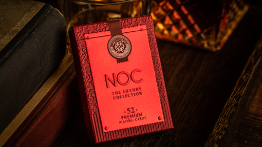 NOC (Rood) The Luxury Collection