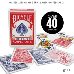 Packet Killer Over 40 Tricks - Magic Makers