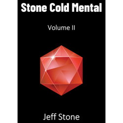 Stone Cold Mental 2 - Jeff Stone