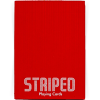 STRIPED Playing Cards