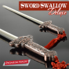 Sword Swallow Deluxe - Premium Magic