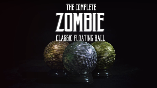 The Complete Zombie / Copper - Vernet Magic