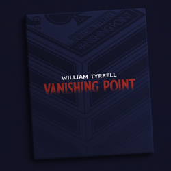 Vanishing Point - William Tyrrell