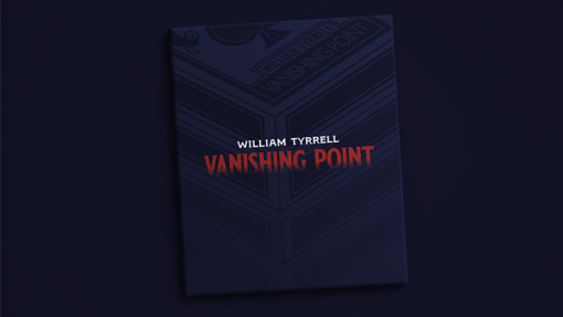 Vanishing Point - William Tyrrell