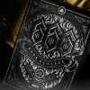 666 Dark Reserves Holographic Foiled Edition - Riffle Shuffle