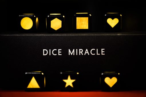 Dice Miracle - TCC Magic