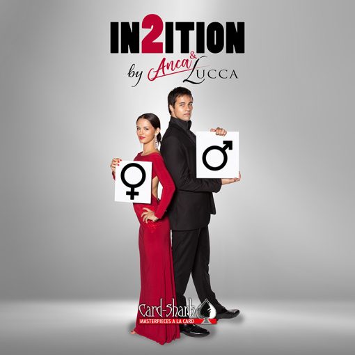 In2ition - Anca & Lucca