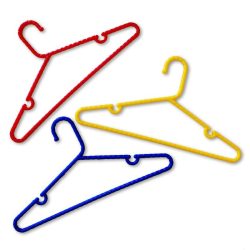 JUYONG Linking Hangers - JL Magic