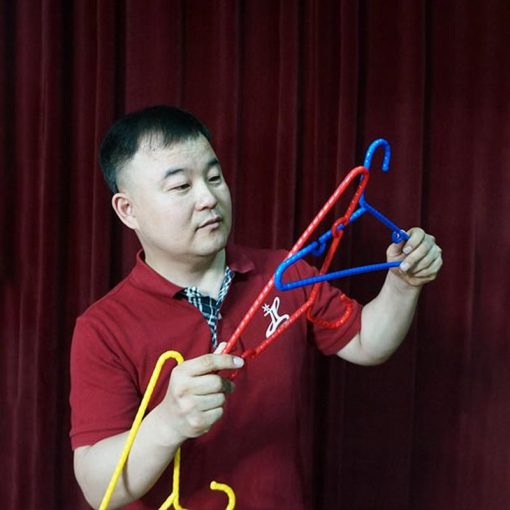 JUYONG Linking Hangers - JL Magic