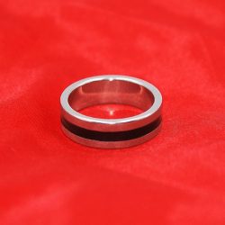 Magnetic ring - Dark line - Medium (19 mm)