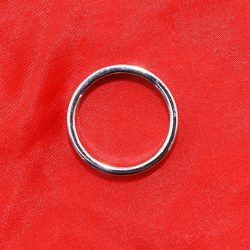 Magnetic ring - Dark line - Medium (19 mm)