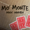 Mo Monte - Max Maven