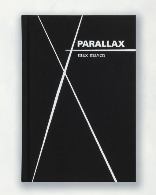 Parallax - Max Maven