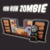 RUN RUN ZOMBIE - Climax Magic