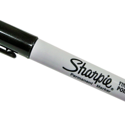 Super Sharpie - Magic Smith