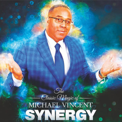 Synergy - Michael Vincent