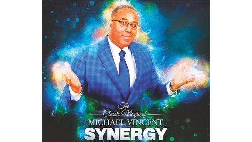 Synergy - Michael Vincent