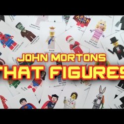 That Figures - John Morton