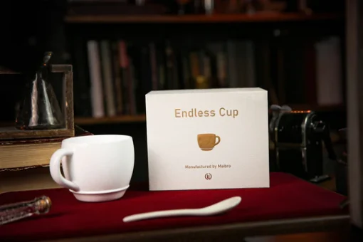 The Endless Cup - TCC Magic