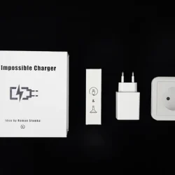 The Impossible Charger - TCC Magic