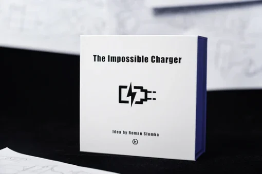 The Impossible Charger - TCC Magic