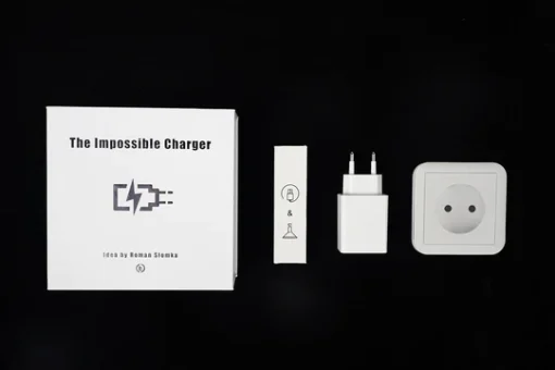 The Impossible Charger - TCC Magic