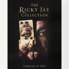 The Ricky Jay Collection Catalog