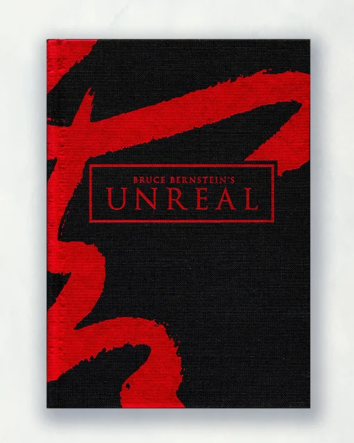 Unreal - BRUCE BERNSTEIN