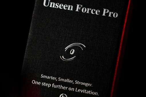 Unseen Force Pro - TCC Magic