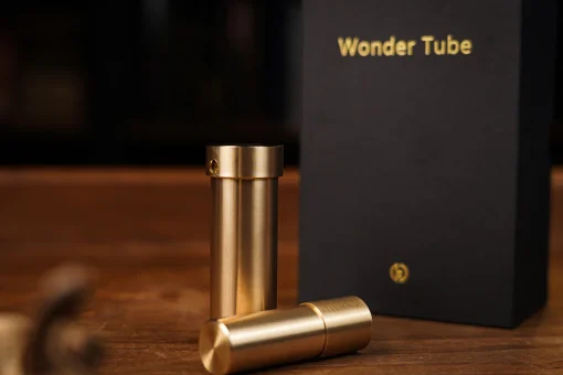 Wonder Tube - TCC Magic