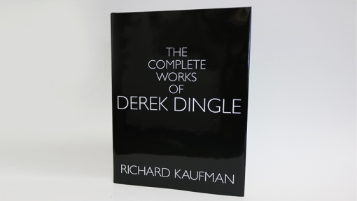 Complete Works Of Derek Dingle - Richard Kaufman