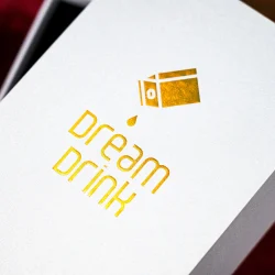 Dream Drink - TCC Magic, Colin & Heiman